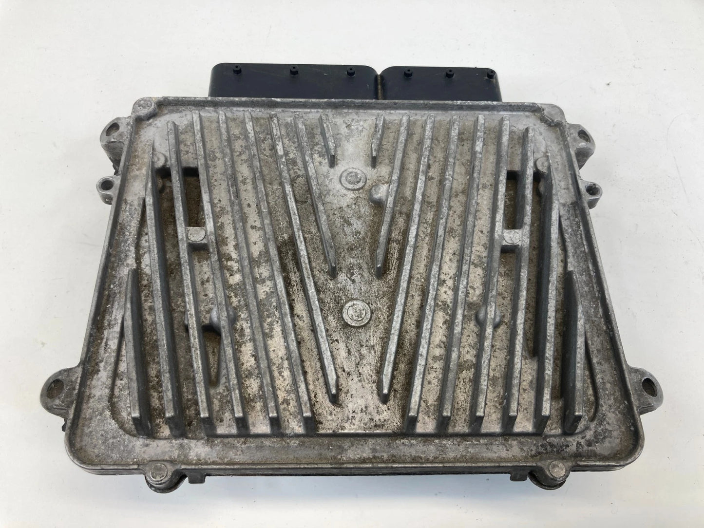 07 08 MERCEDES-BENZ GL450 S550 4.7L AT ENGINE COMPUTER CONTROL MODULE 2731534879