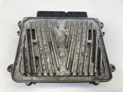 07 08 MERCEDES-BENZ GL450 S550 4.7L AT ENGINE COMPUTER CONTROL MODULE 2731534879