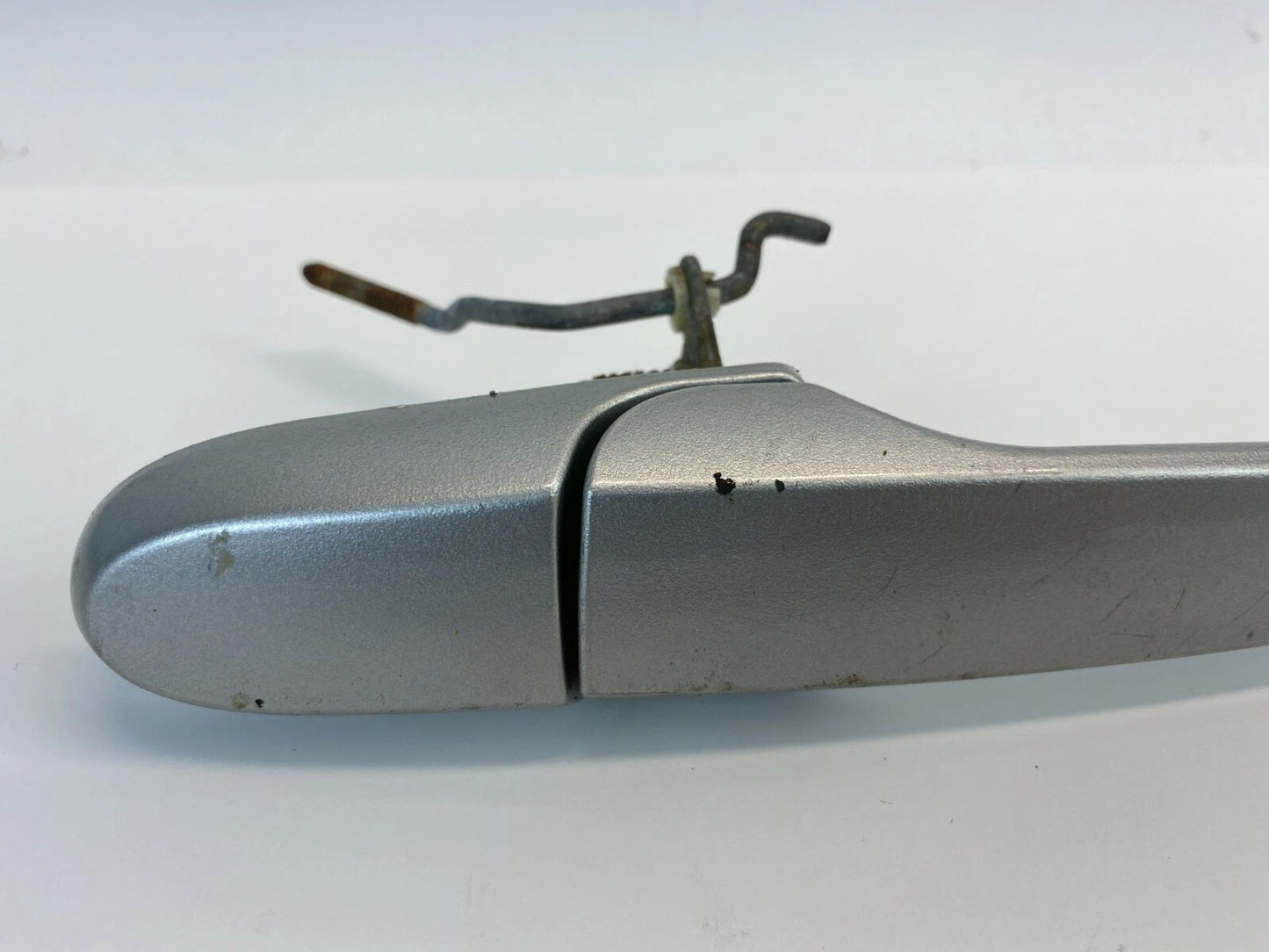 2006 2007 CHEVROLET IMPALA REAR RIGHT PASSENGER SIDE EXTERIOR DOOR HANDLE OEM