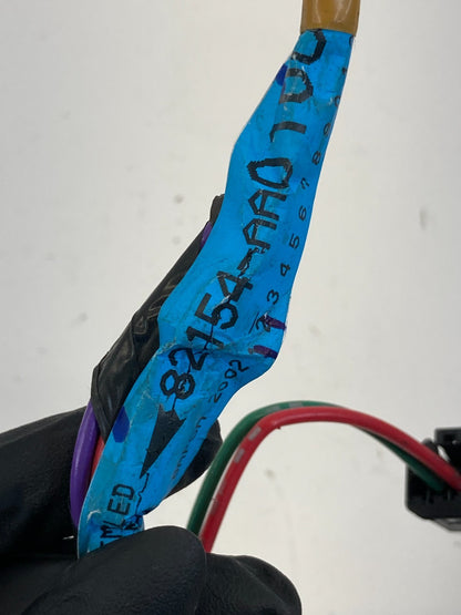 2002-2006 Toyota Camry Rear Left Door Harness Wire Wiring 82154-AA010C