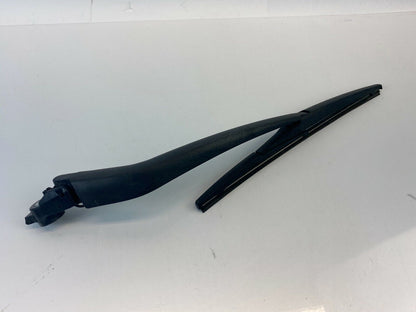 2014-2020 Mitsubishi Mirage Hatchback Rear Windshield Wiper Arm OEM