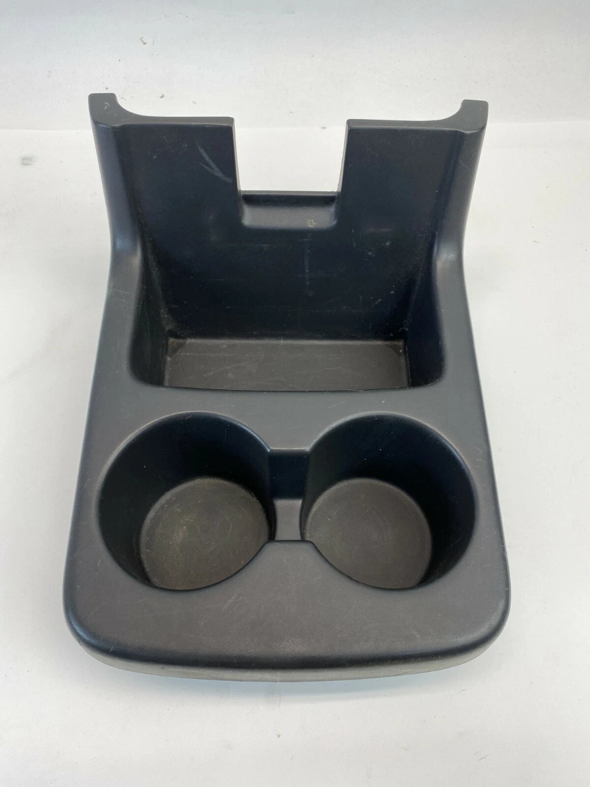 2005 2006 2007 FORD FREESTYLE REAR CONSOLE CUP HOLDER CUPHOLDER ASSEMBLY OEM