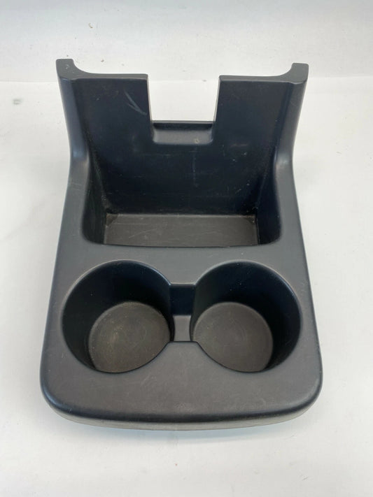 2005 2006 2007 FORD FREESTYLE REAR CONSOLE CUP HOLDER CUPHOLDER ASSEMBLY OEM