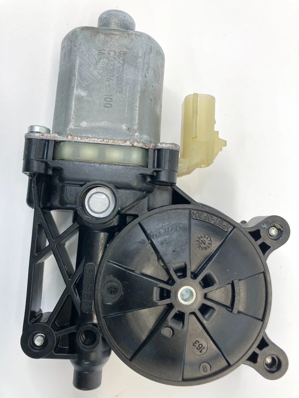2011-2017 BUICK REGAL REAR RIGHT SIDE DOOR POWER WINDOW MOTOR ASSY 0130822686