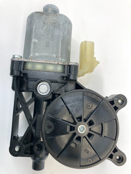 2011-2017 BUICK REGAL REAR RIGHT SIDE DOOR POWER WINDOW MOTOR ASSY 0130822686