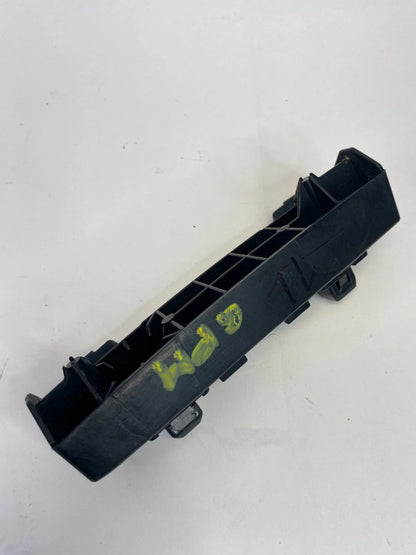 2016-2021 HONDA CIVIC SEDAN REAR LEFT UPPER BUMPER SUPPORT BRACKET OEM 71555-1BA