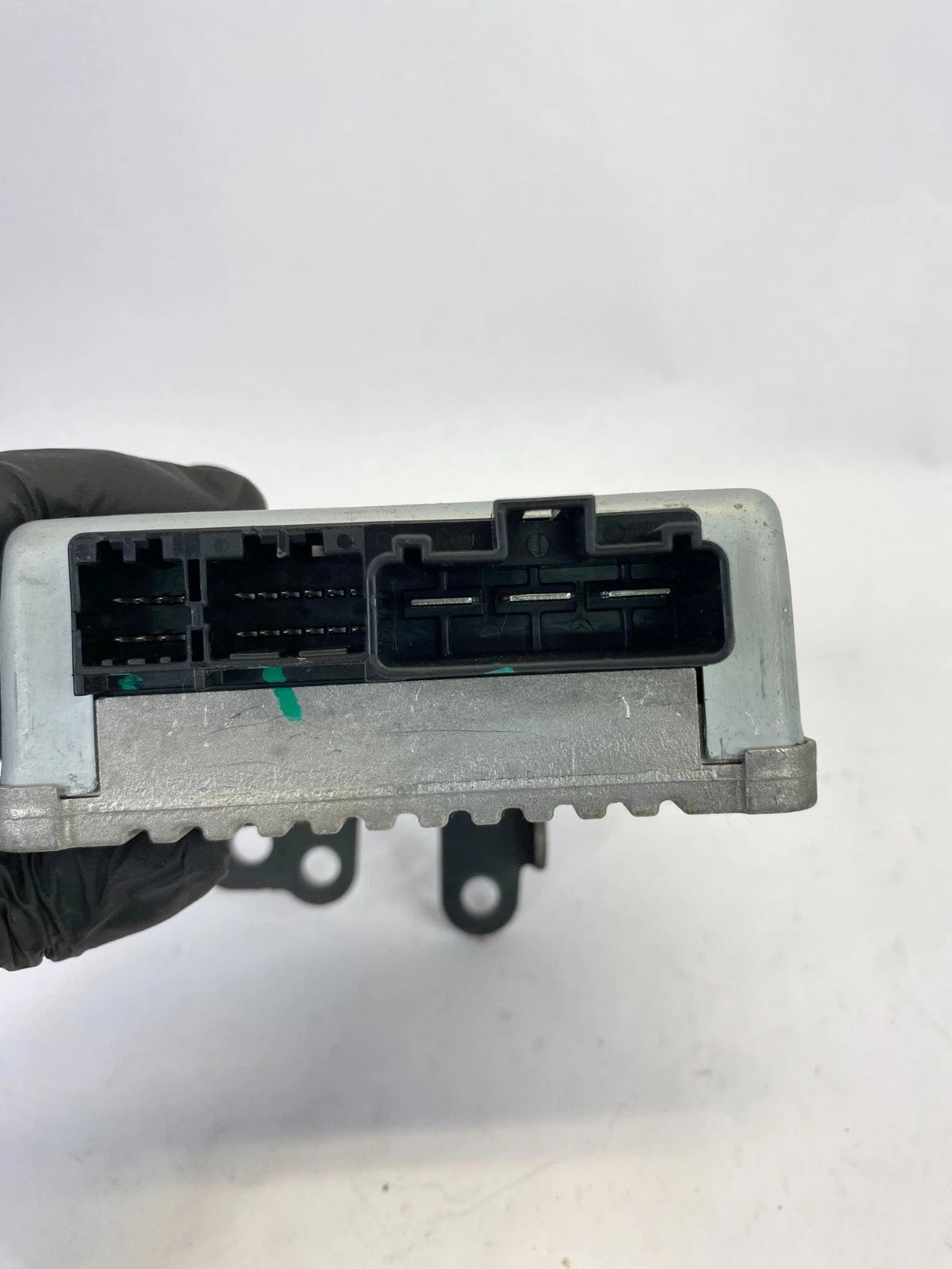 2013-2017 HYUNDAI ELANTRA GT 1.8L A/T POWER STEERING COLUMN CONTROL MODULE OEM
