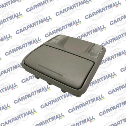 04 05 06 07 CHRYSLER PACIFICA OVERHEAD CONSOLE DOME MAP LIGHT LAMP TL826796 OEM