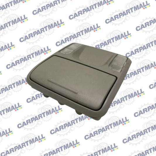 04 05 06 07 CHRYSLER PACIFICA OVERHEAD CONSOLE DOME MAP LIGHT LAMP TL826796 OEM