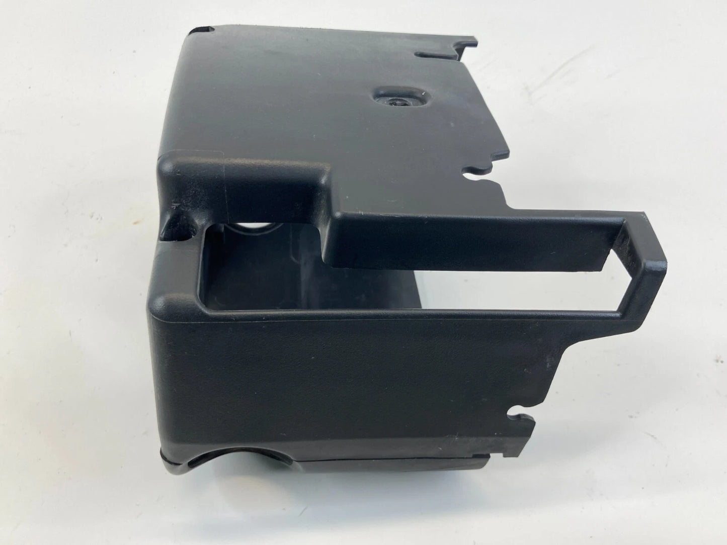 2007-2012 JEEP PATRIOT UPPER & LOWER STEERING COLUMN COVER TRIM 1CH69TRMAA OEM