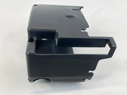 2007-2012 JEEP PATRIOT UPPER & LOWER STEERING COLUMN COVER TRIM 1CH69TRMAA OEM