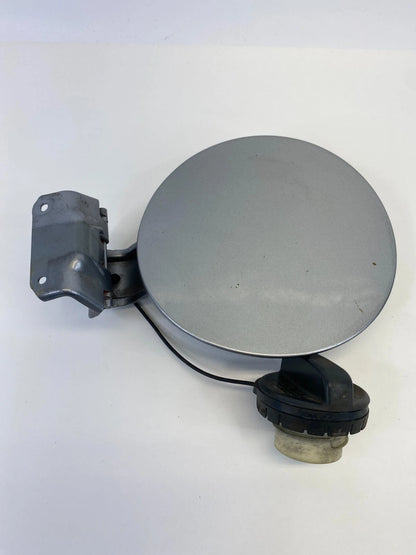2013-2016 MAZDA CX-5 CX5 FUEL FILLER DOOR GAS LID COVER W/ CAP OEM