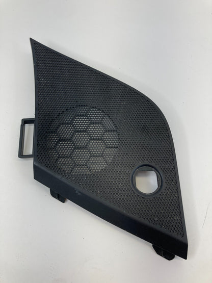 2013 2014 Nissan Altima Dash Front Right Speaker Cover Grille Trim 281763TA0A