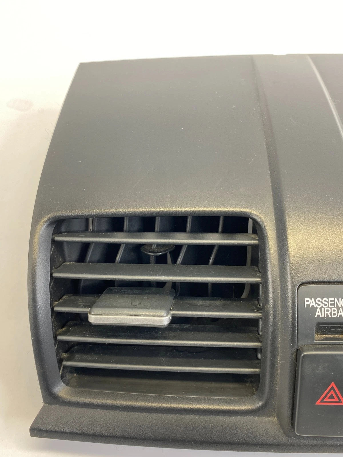 2007-2011 HONDA CR-V DASH CENTER A/C AIR VENT OUTLET DUCT 77610-SWA-A0 OEM