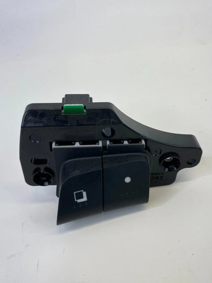 2007-2013 NISSAN ALTIMA INFORMATION DISPLAY CONTROL SWITCH BUTTON DASH BOARD OEM