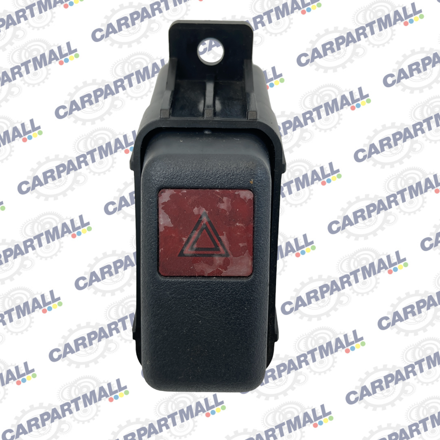 97 98 99 00 01 Honda CR-V Emergency Warning Light Switch Button M11769 OEM