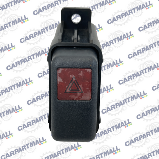 97 98 99 00 01 Honda CR-V Emergency Warning Light Switch Button M11769 OEM