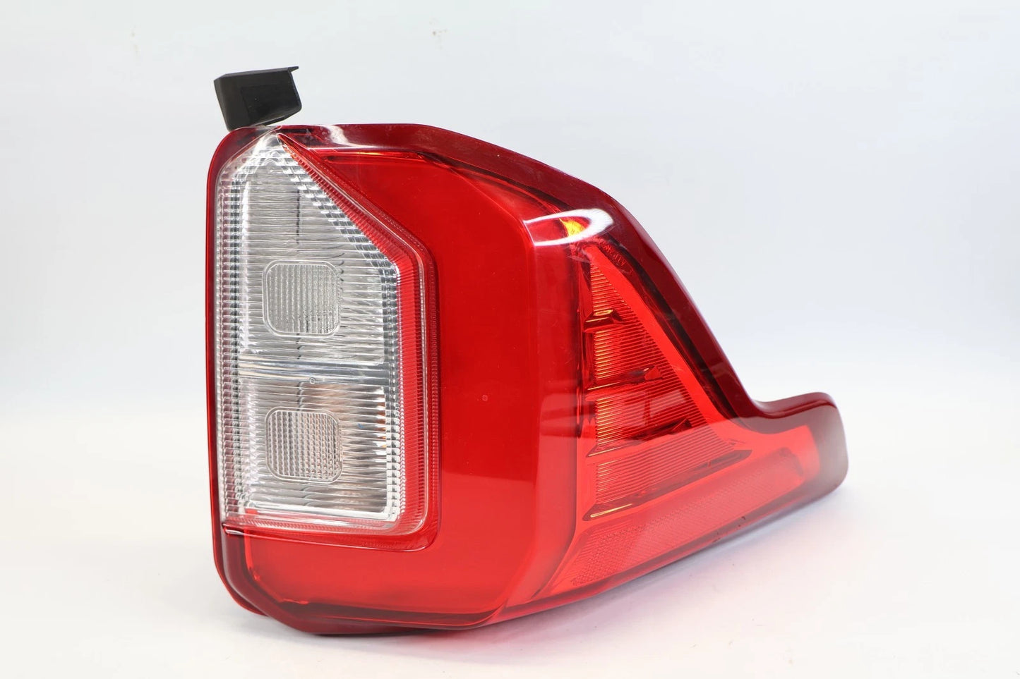 2020-2024 FORD EXPLORER REAR LEFT LH SIDE OUTER TAIL LIGHT HALOGEN LAMP OEM