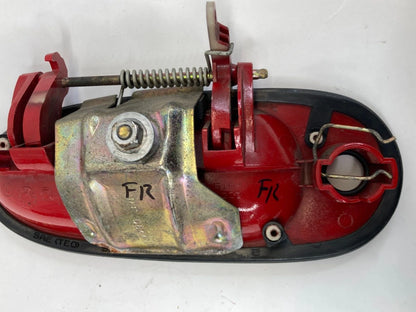 1999-2005 PONTIAC GRAND AM FRONT RIGHT PASSENGER EXTERIOR DOOR HANDLE OEM