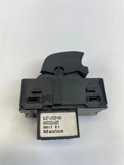 2008-2012 FORD ESCAPE REAR RIGHT SIDE DOOR POWER WINDOW SWITCH 8L8T-14529-ABW