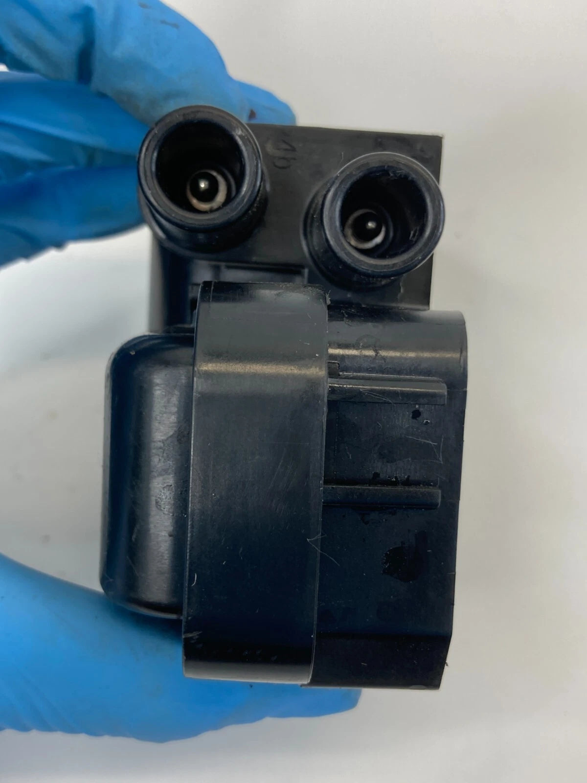 2002-2007 MERCEDES-BENZ ML 500 5.0L V8 SOHC 24V ENGINE IGNITION COIL IGNITER OEM