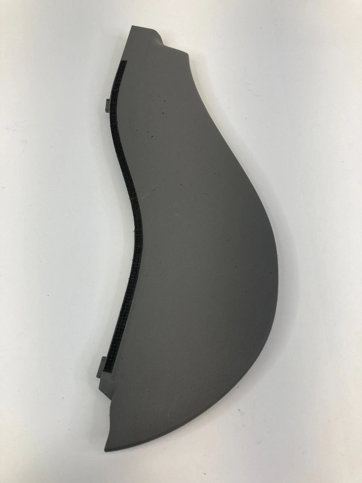 2007-2009 NISSAN SENTRA RIGHT SIDE DASH END CAP COVER TRIM PANEL 68420-ET000 OEM