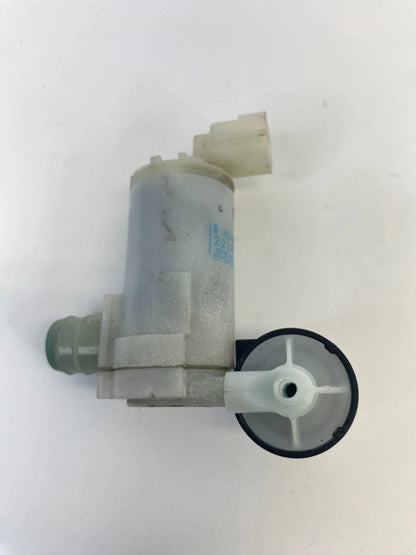 08-13 2008-2013 Nissan Rogue Washer Pump Control Unit Windscreen 2224650-A OEM