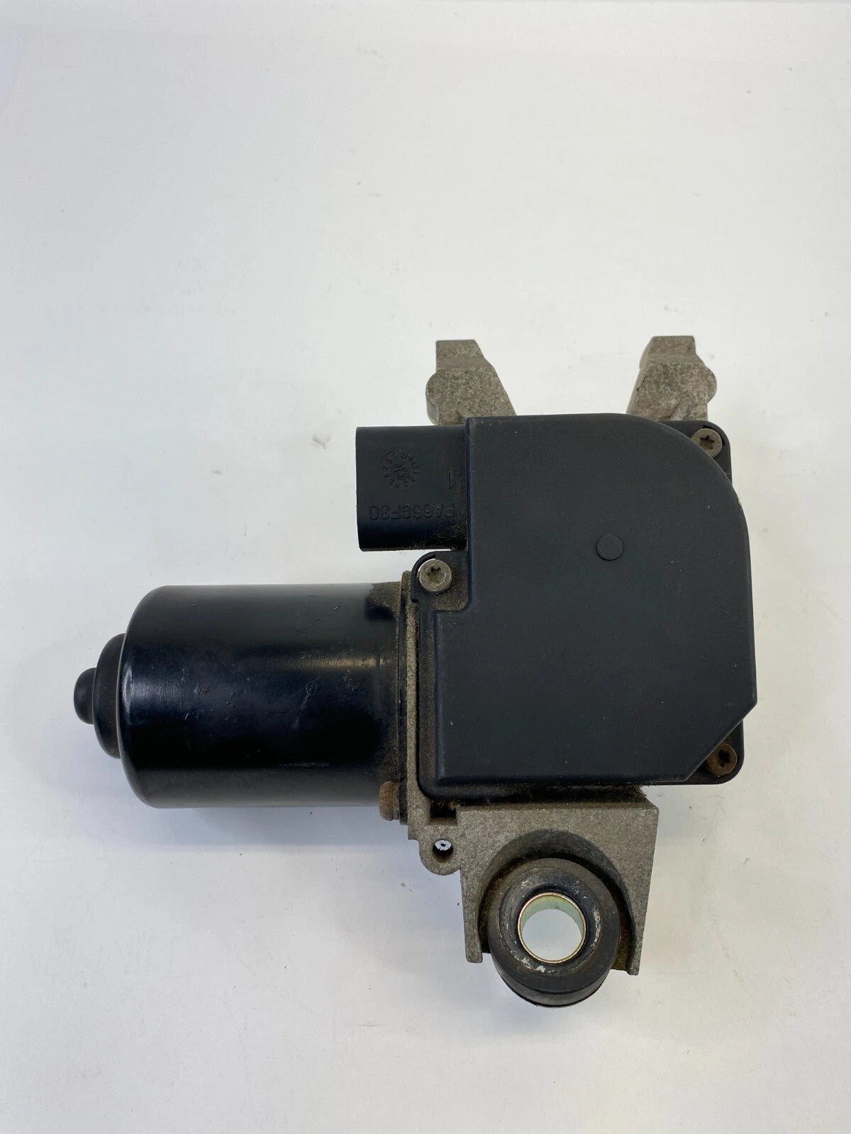 2004 2005 PONTIAC GRAND AM FRONT WINDSHIELD WIPER MOTOR ASSEMBLY 15144749 OEM