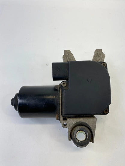 2004 2005 PONTIAC GRAND AM FRONT WINDSHIELD WIPER MOTOR ASSEMBLY 15144749 OEM