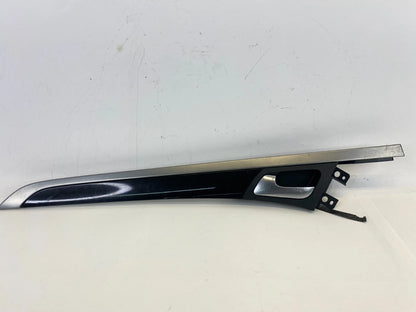 04-08 Acura TL Rear Left Interior Door Handle Trim Panel Molding 83750SEPAA010