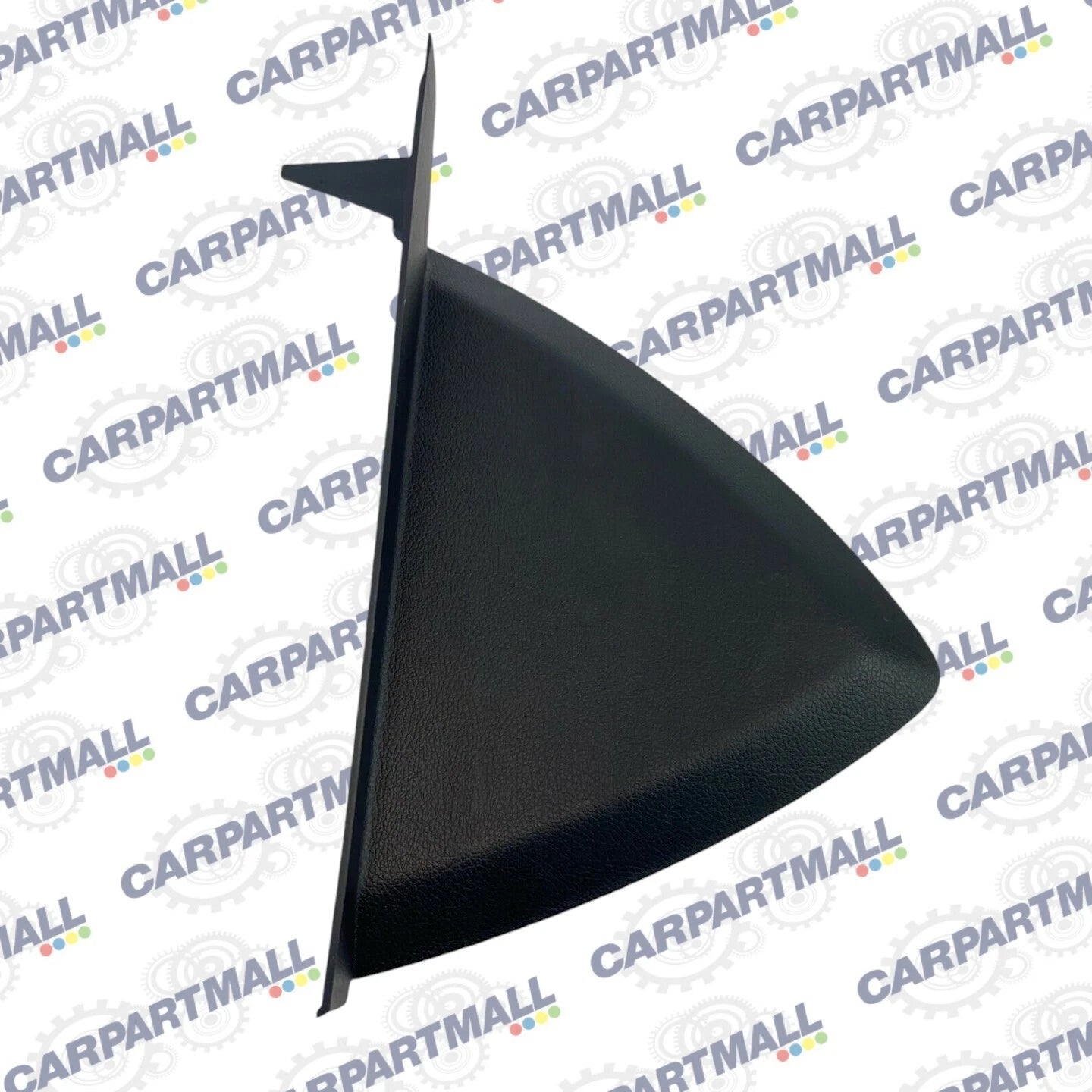 12-18 FORD FOCUS FRONT RIGHT SIDE DASH END CAP COVER BEZEL TRIM BM51-A044C60-AAW