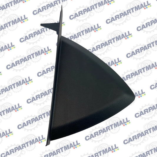 12-18 FORD FOCUS FRONT RIGHT SIDE DASH END CAP COVER BEZEL TRIM BM51-A044C60-AAW