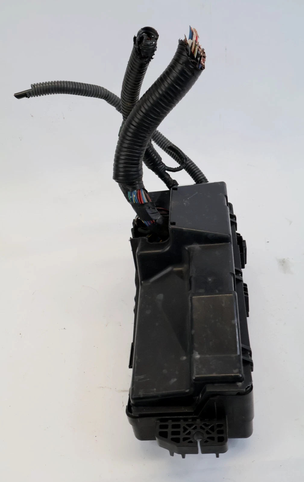2007 2008 ACURA TL TYPE-S BASE ENGINE FUSE RELAY BOX BLOCK WITH FUSES RELAYS OEM