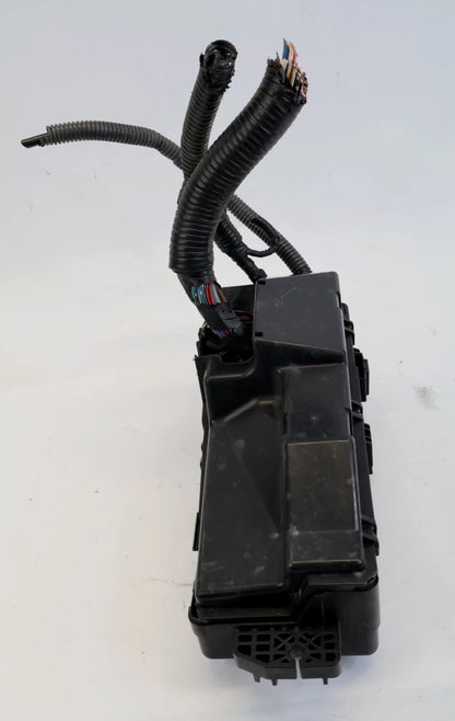 2007 2008 ACURA TL TYPE-S BASE ENGINE FUSE RELAY BOX BLOCK WITH FUSES RELAYS OEM