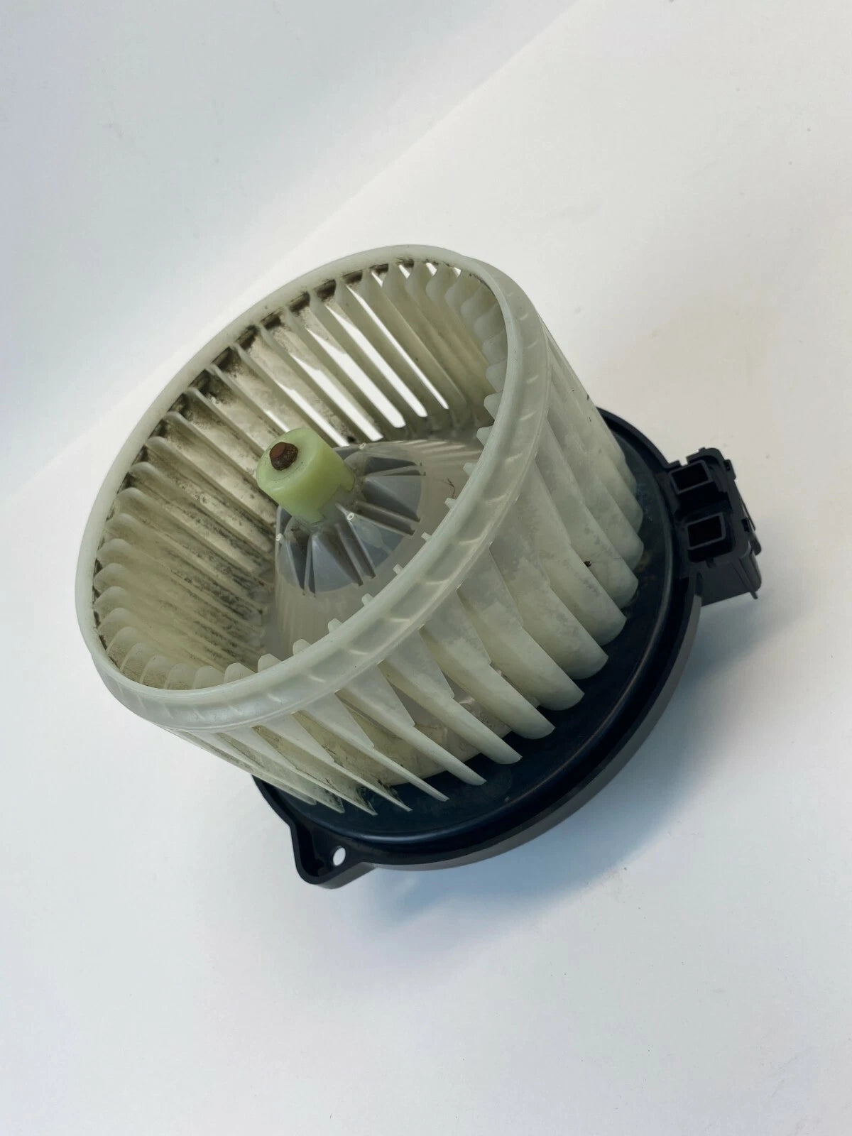 2007-2010 HONDA ODYSSEY REAR A/C HEATER BLOWER MOTOR COOLING FAN 272700-0760 OEM