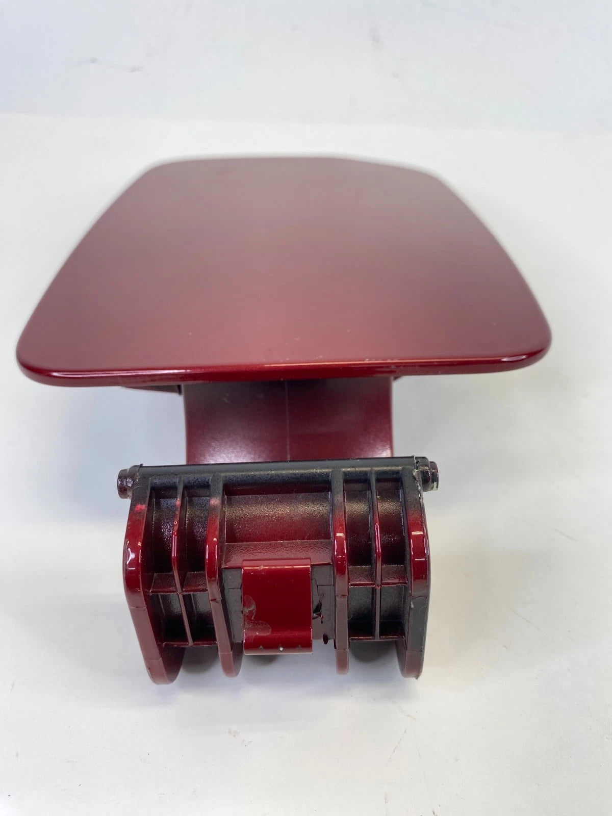 2011-2015 HYUNDAI SONATA 2.4L A/T FUEL FILLER DOOR GAS LID COVER 69510-3S000 OEM