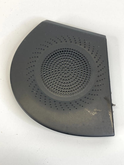 2011-2014 HYUNDAI SONATA DASH RIGHT SIDE SPEAKER GRILLE COVER TRIM 847263S100