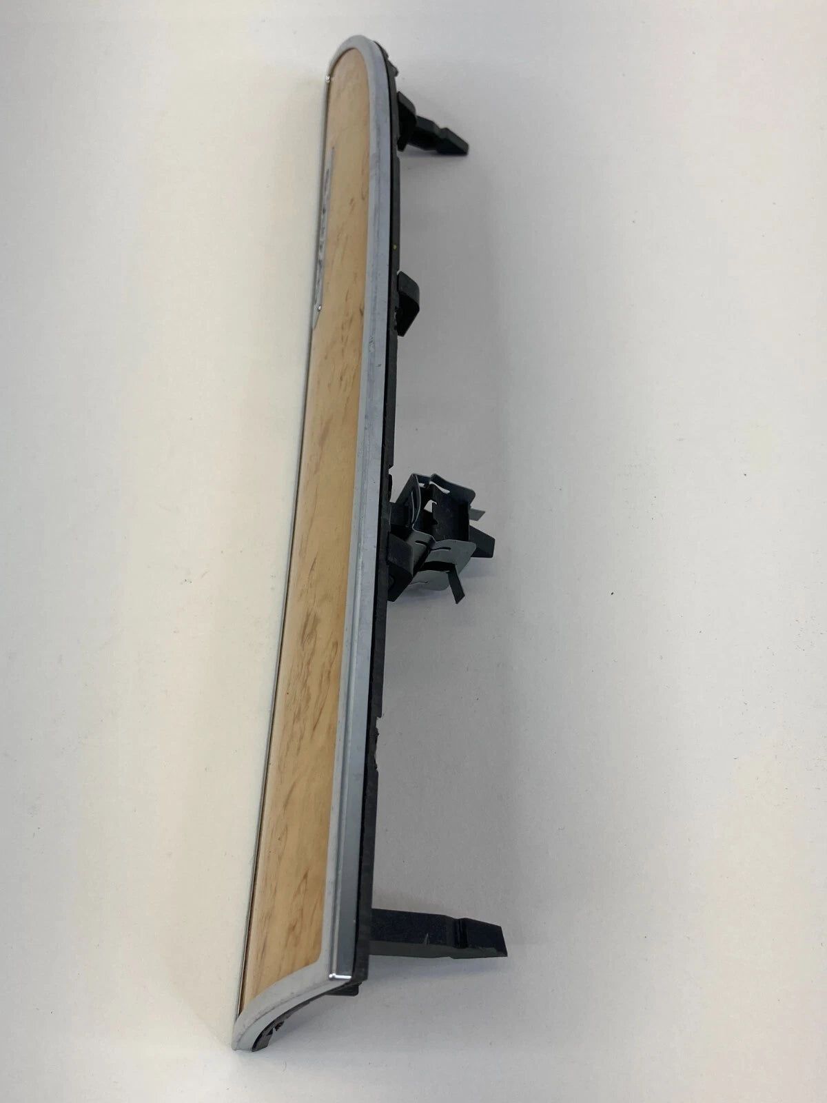 2005-2011 AUDI A6 QUATTRO DASH RIGHT SIDE COVER BEZEL PANEL TRIM MOLDING OEM