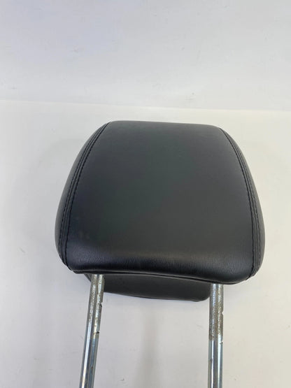2010-2012 GMC ACADIA FRONT LEFT SIDE SEAT HEADREST HEAD REST ASSY OEM