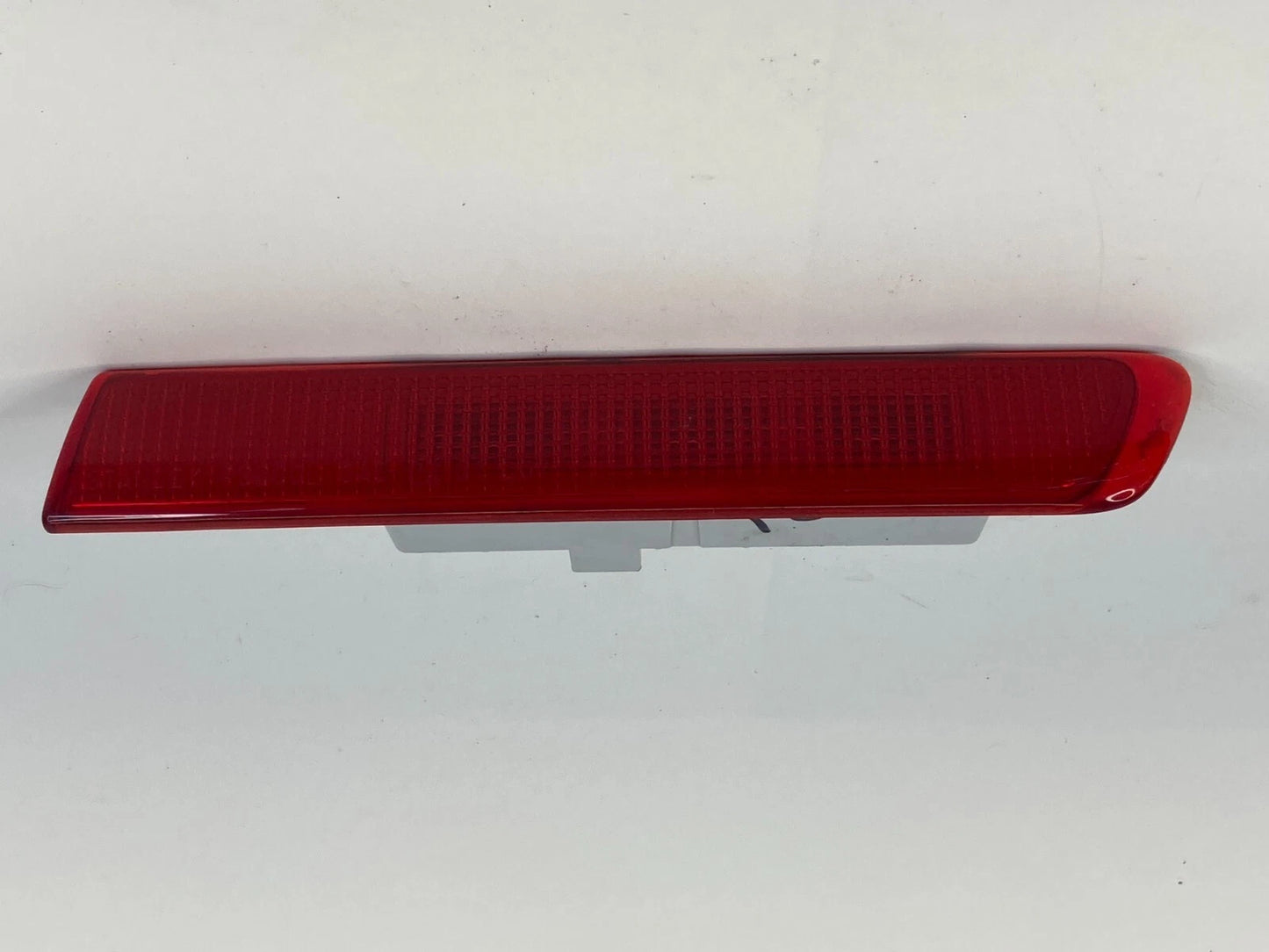 2004-2008 ACURA TL REAR LEFT DRIVER SIDE MARKER LIGHT LAMP 8497129400 OEM