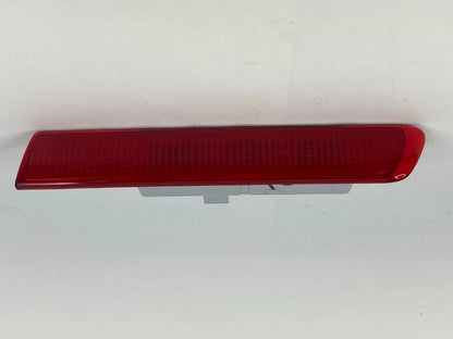 2004-2008 ACURA TL REAR LEFT DRIVER SIDE MARKER LIGHT LAMP 8497129400 OEM