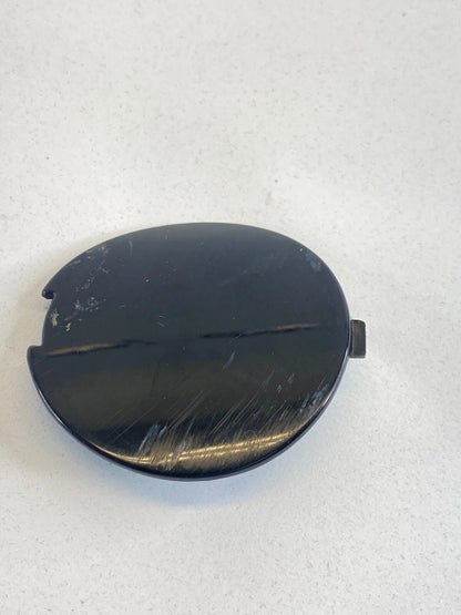 2001-2007 DODGE GRAND CARAVAN FRONT BUMPER TOW HOOK EYE CAP COVER LID OEM