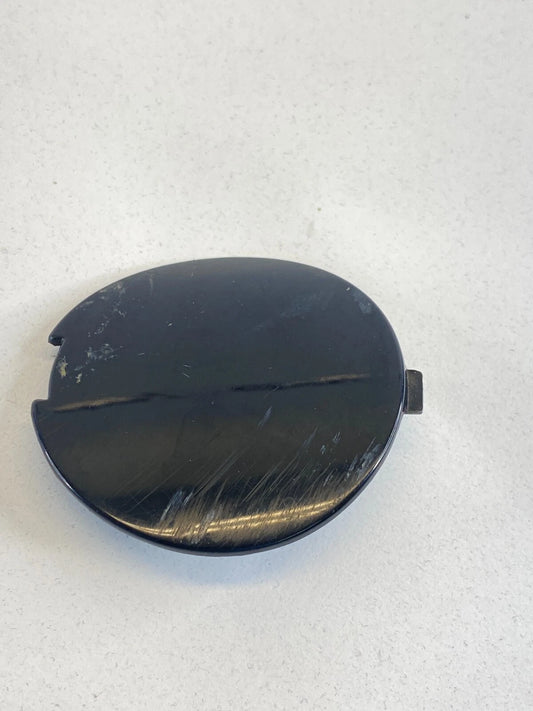 2001-2007 DODGE GRAND CARAVAN FRONT BUMPER TOW HOOK EYE CAP COVER LID OEM
