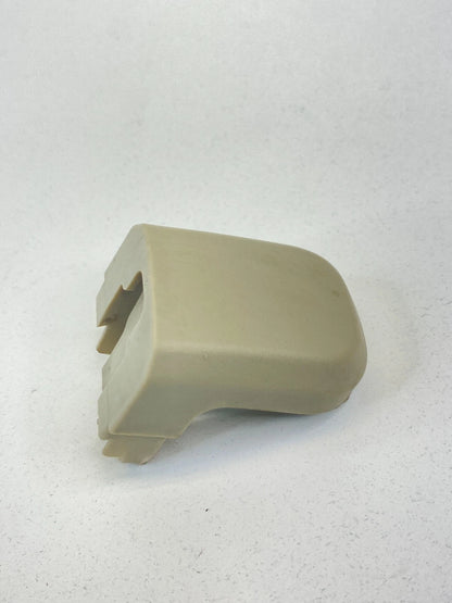 2006-2012 FORD FUSION UPPER SEAT BELT RETRACTOR BOLT COVER BEZEL 2028623 OEMM