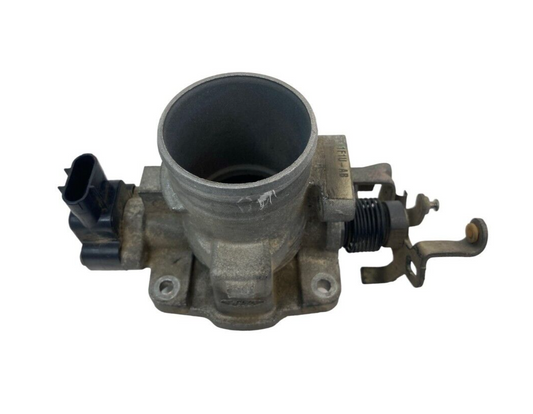 2000-2003 Ford Taurus Sable Sedan 3.0L AT Throttle Body Throttle Valve Assembly