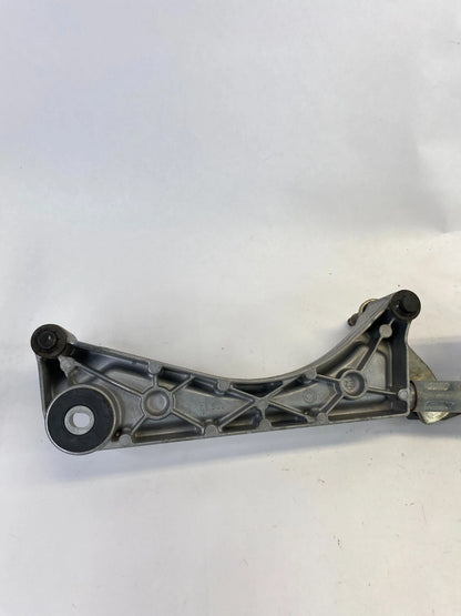 2001-2005 MERCEDES C240 WAGON WINDSHIELD WIPER MOTOR W/ LINKAGE OEM A2038200342