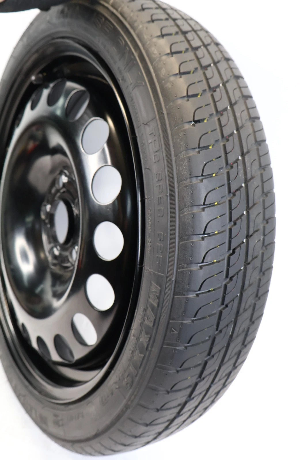 2016-2019 CHEVROLET CRUZE EMERGENCY SPARE TIRE COMPACT DONUT 115/70R16 92M