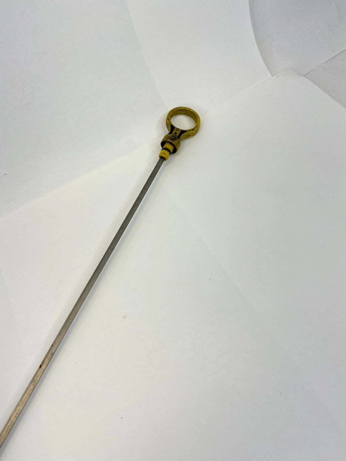 2000 GMC YUKON 5.3L 16V CHEVY TAHOE ENGINE OIL LEVEL FLUID DIPSTICK 12563917 OEM