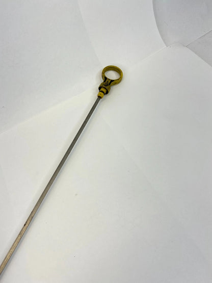 2000 GMC YUKON 5.3L 16V CHEVY TAHOE ENGINE OIL LEVEL FLUID DIPSTICK 12563917 OEM
