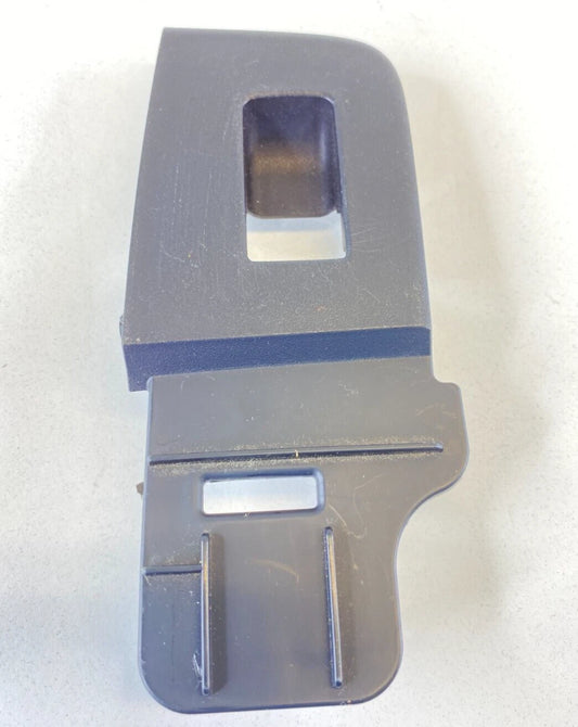 04-08 ACURA TL REAR LEFT SIDE WINDOW SWITCH BEZEL TRIM COVER 83750SEPAA010 OEM